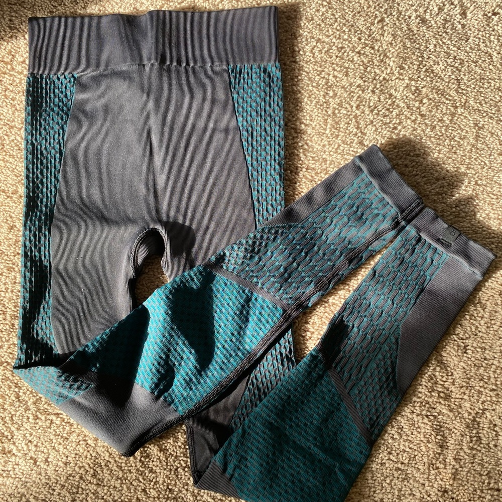 Lulu lemon leggings